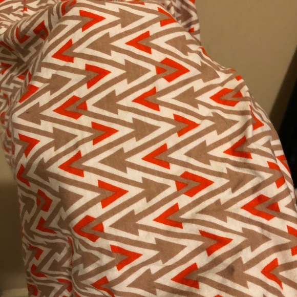 Volcom strapless dress - Picture 2 of 3